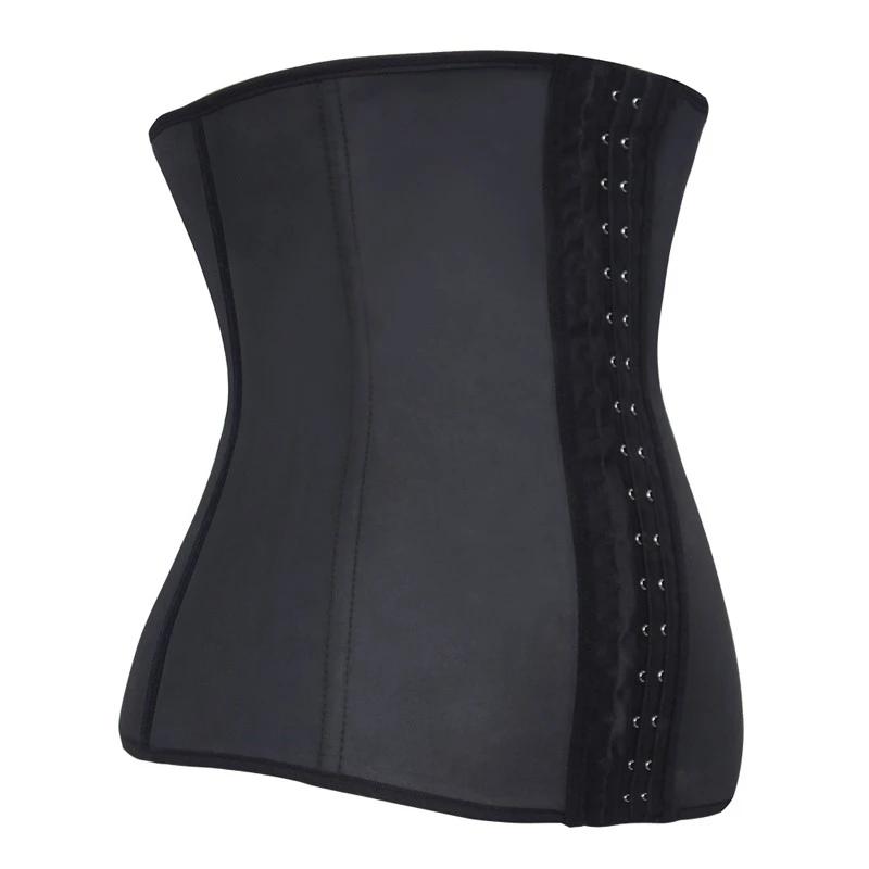 Latex Waist Trainer - Isabella
