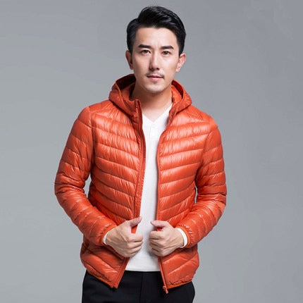 Waterproof and windproof jacket | For all seasons
