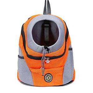 Doggy Pack - Dog Backpack Carrier