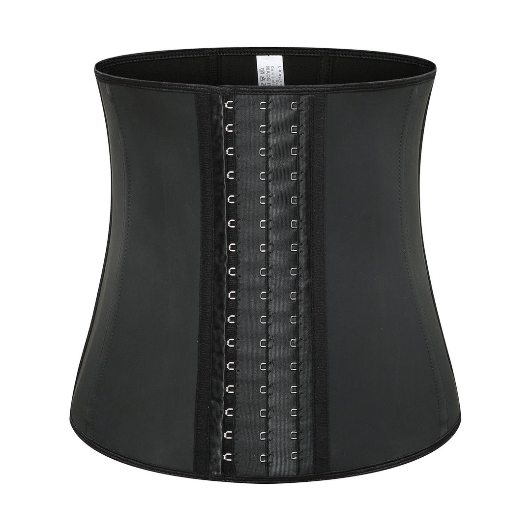 Latex Waist Trainer - Isabella