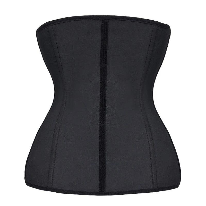 Latex Waist Trainer - Isabella