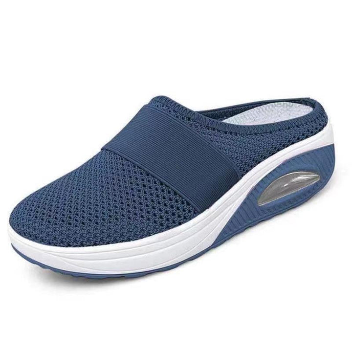 Orthopaedic Air Cushion Shoes - OrthoAir
