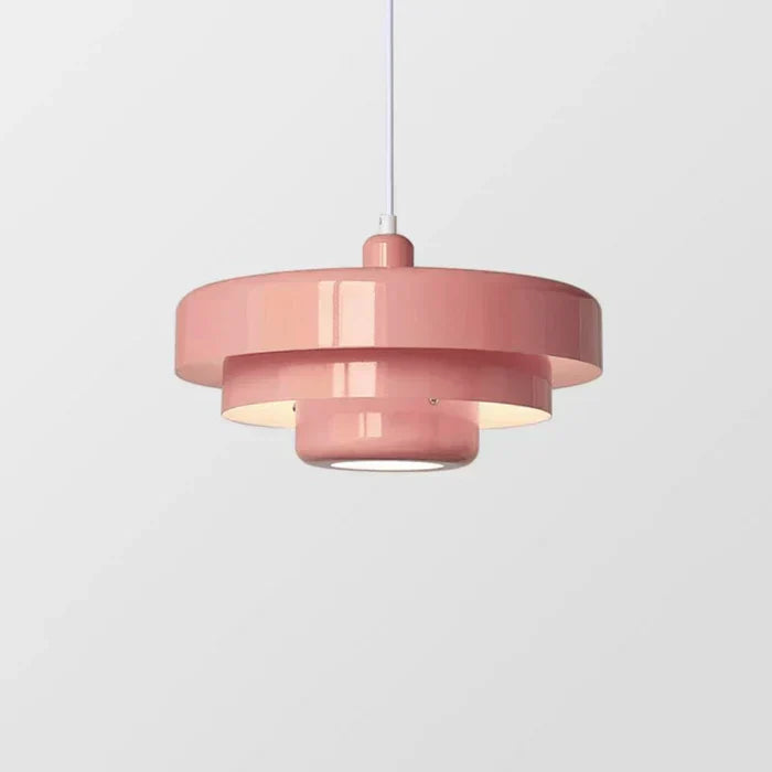 Retro-Style Pendant Light - LightDream