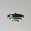 Retro-Style Pendant Light - LightDream