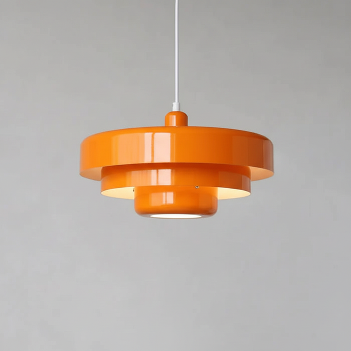 Retro-Style Pendant Light - LightDream