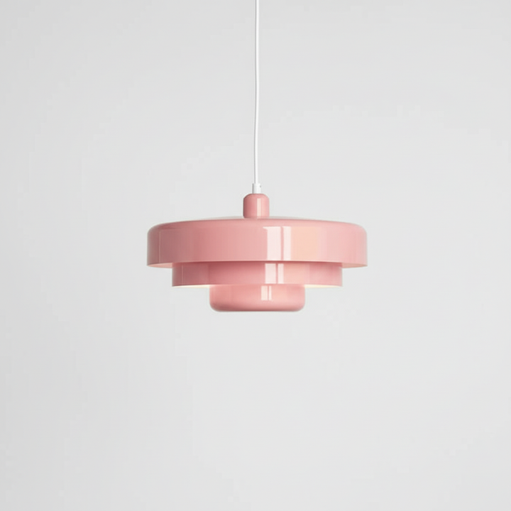 Retro-Style Pendant Light - LightDream