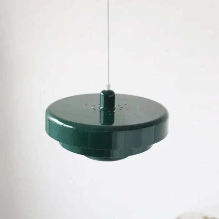 Retro-Style Pendant Light - LightDream
