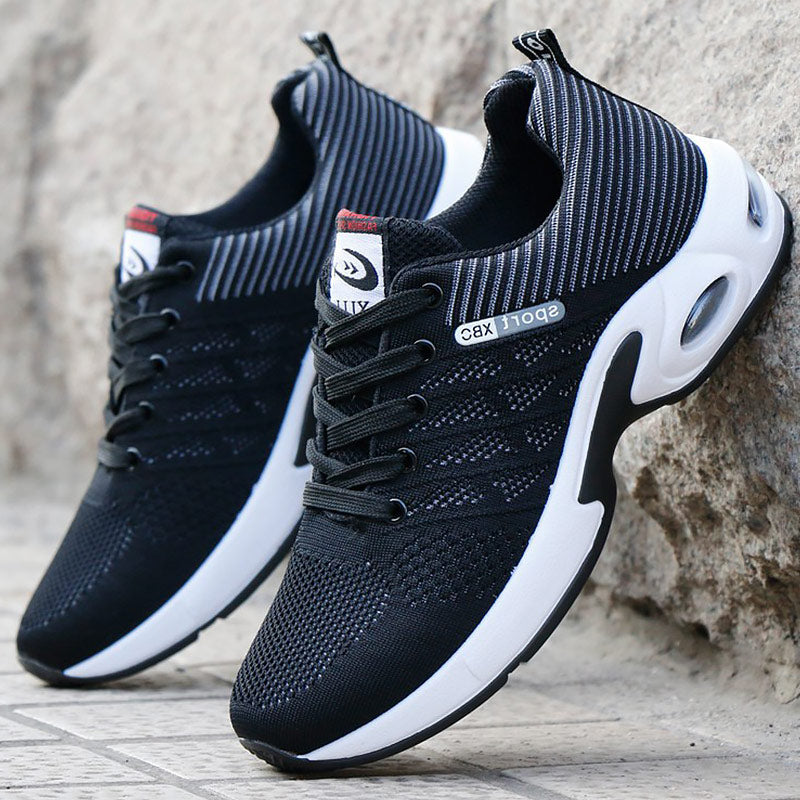 Orthopaedic Men's Sneakers – Oliver