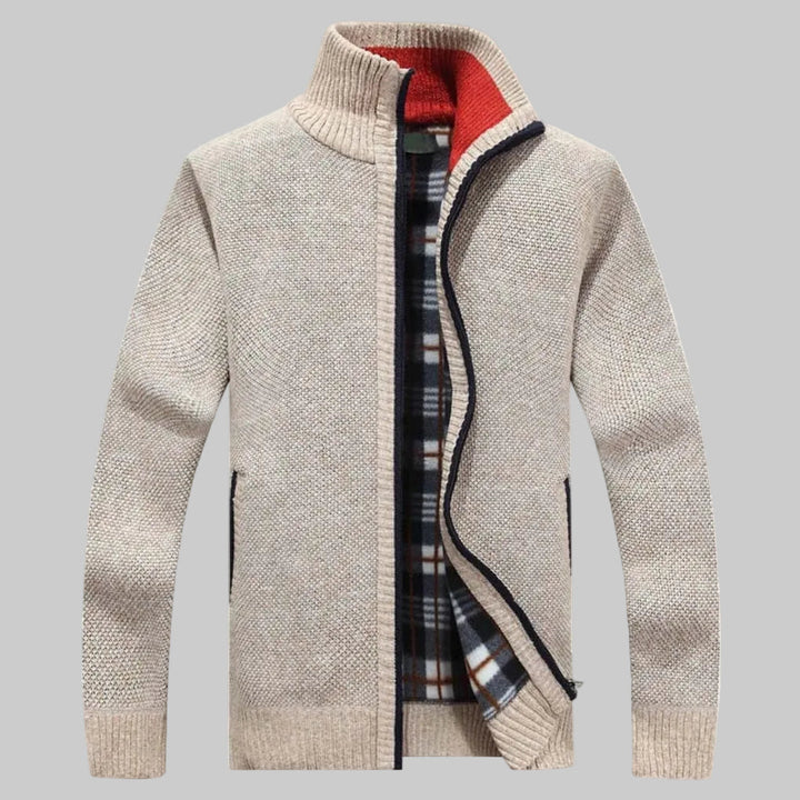Knitted Sweater for Men