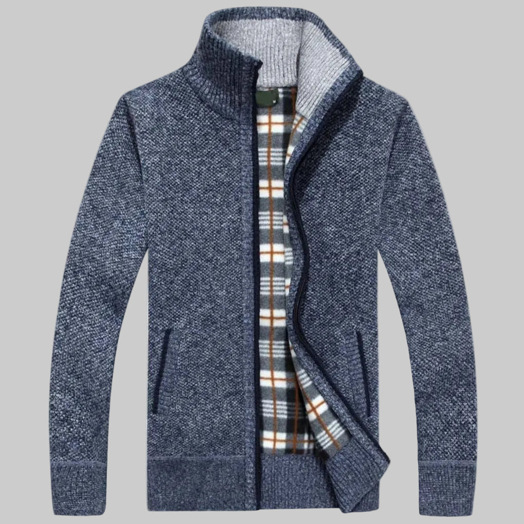 Knitted Sweater for Men