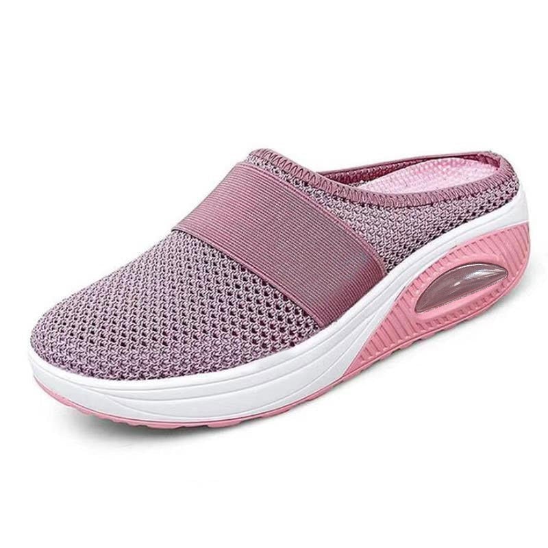 Orthopaedic Air Cushion Shoes - OrthoAir