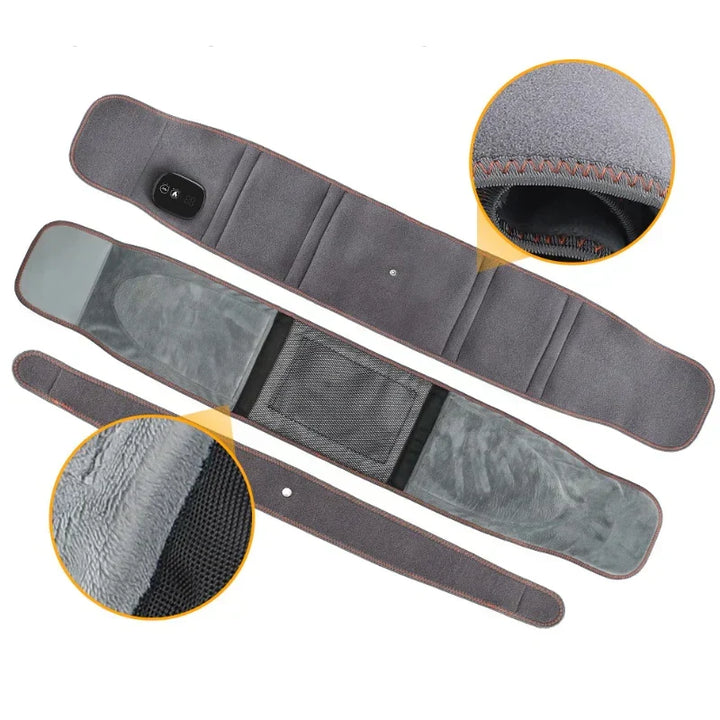 Orthopaedic Back Support with Infrared Therapy – ThermaLum