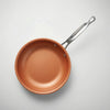 Non-Stick Copper Frying Pan