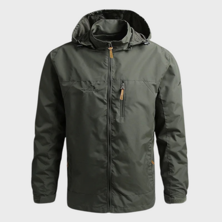 Waterproof Outdoor Jacket for Men