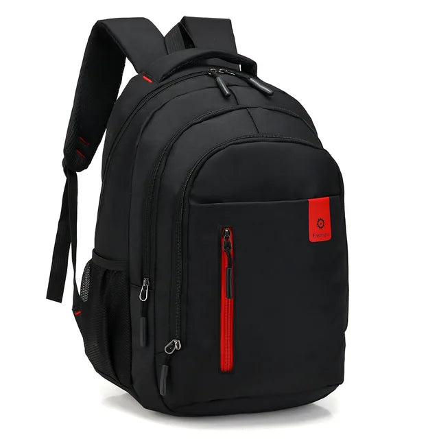 Waterproof Oxford Men's Rucksack - UrbanGuard