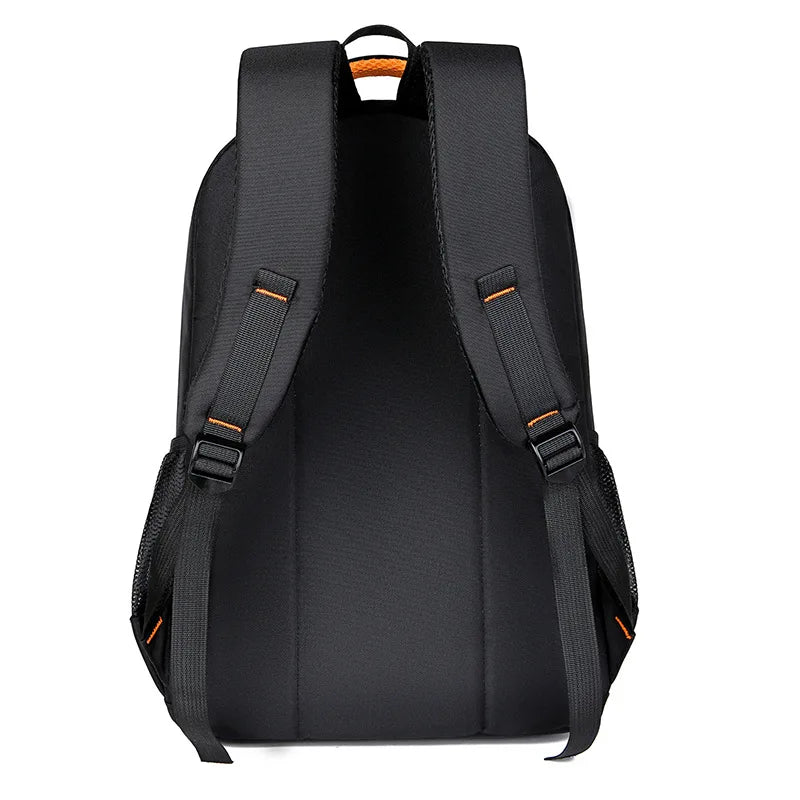 Waterproof Oxford Men's Rucksack - UrbanGuard