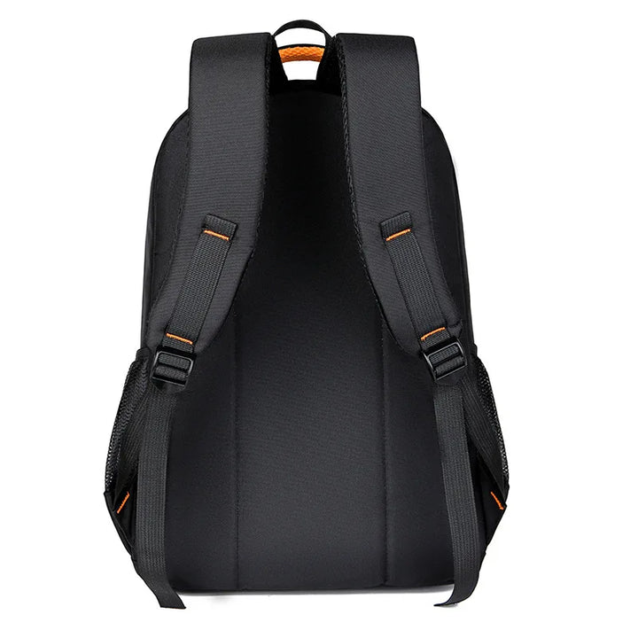 Waterproof Oxford Men's Rucksack - UrbanGuard