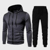 Sleek Men’s Tracksuit for Comfort and Performance
