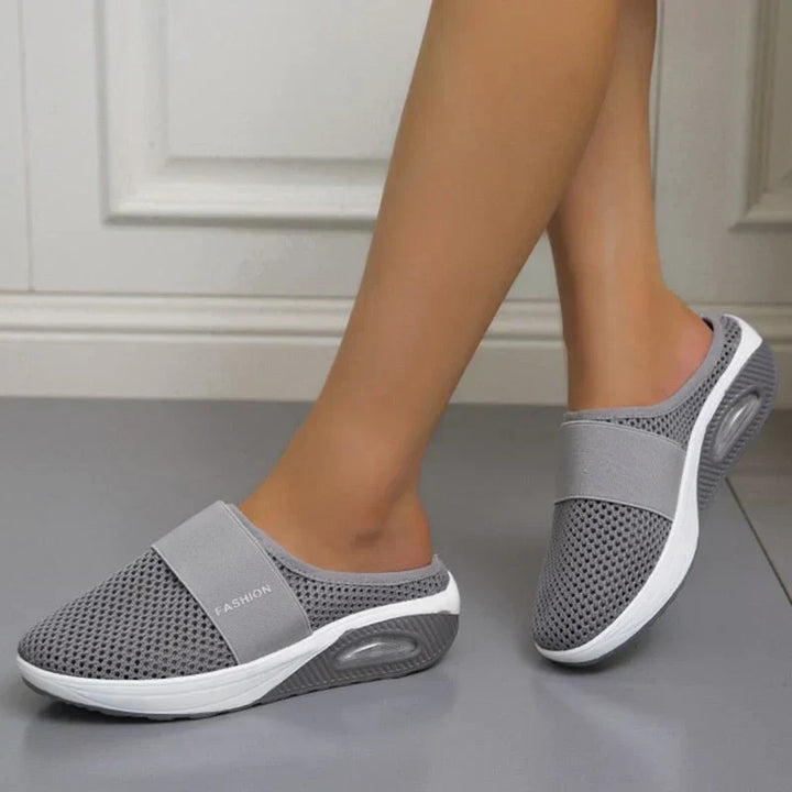 Orthopaedic Air Cushion Shoes - OrthoAir