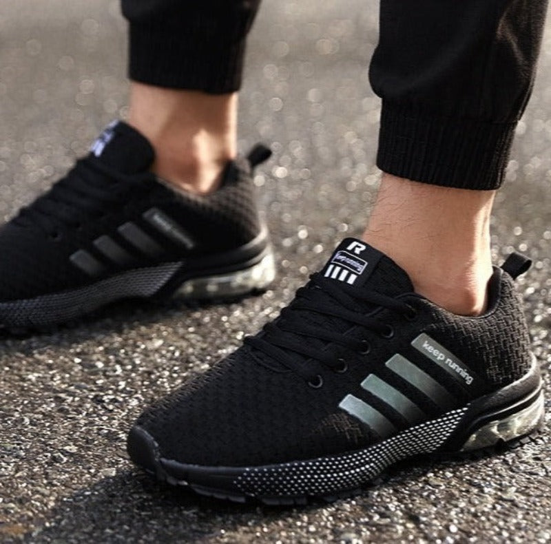 Lightweight Orthopaedic Sneakers – AeroFlex