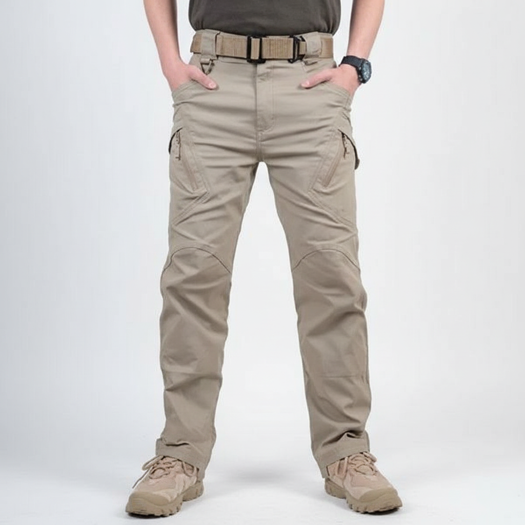 High-Quality Outdoor Pants - Sean