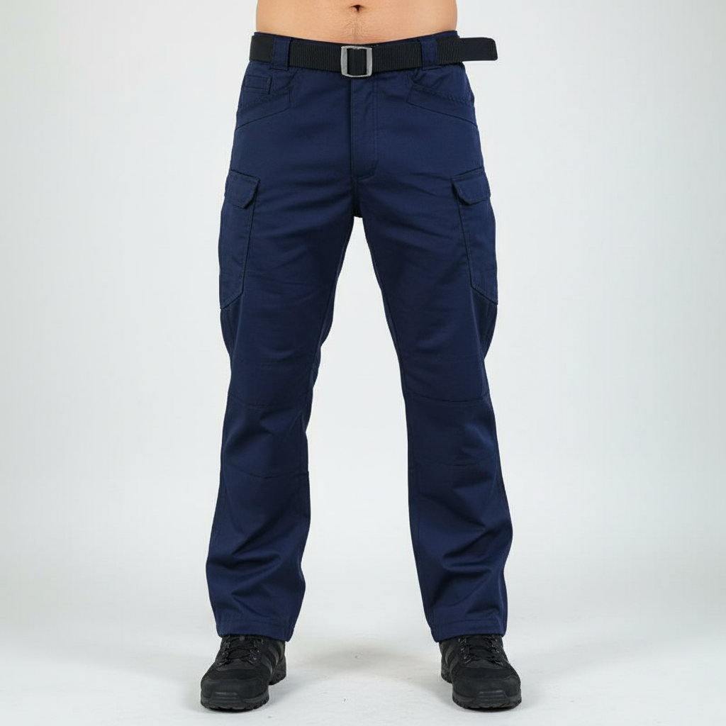 High-Quality Outdoor Pants - Sean