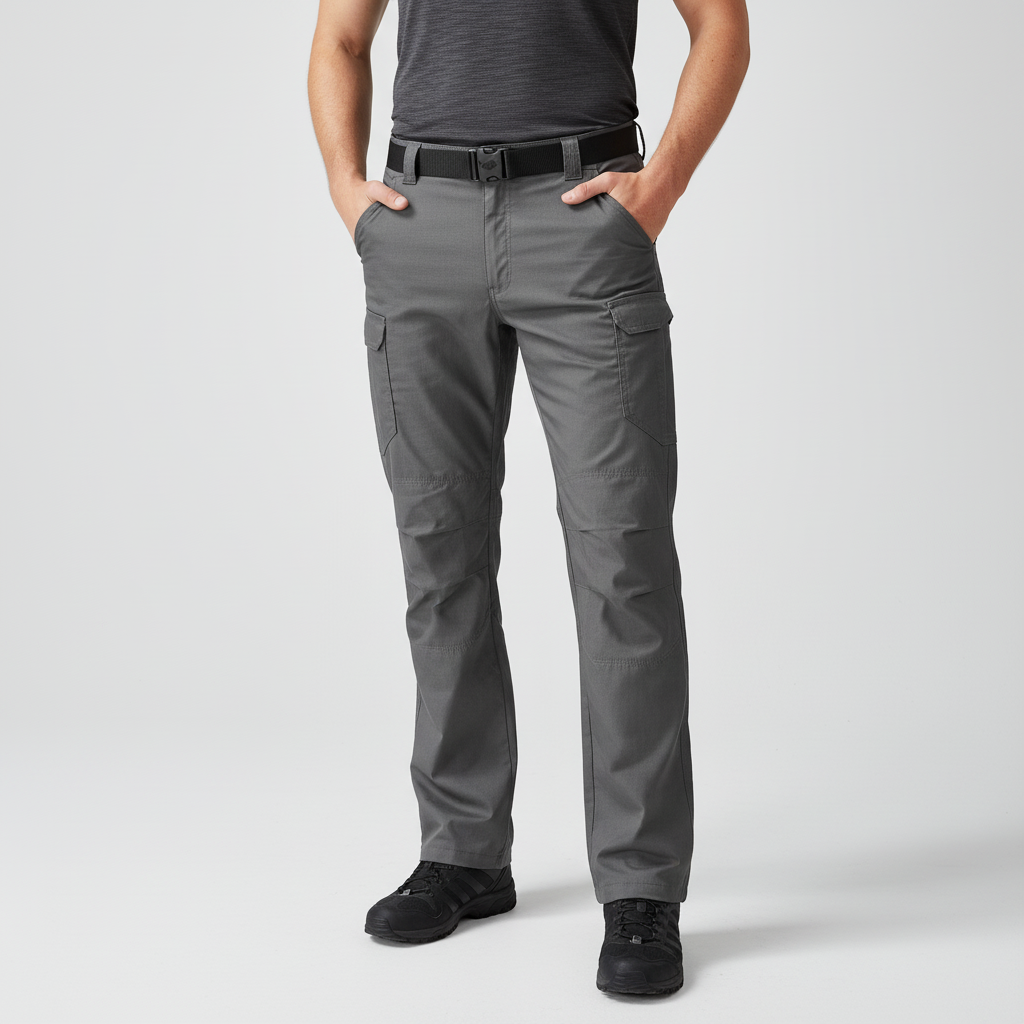 High-Quality Outdoor Pants - Sean