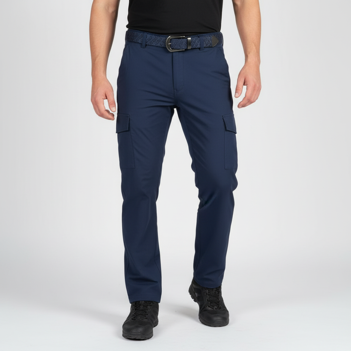 High-Quality Outdoor Pants - Sean
