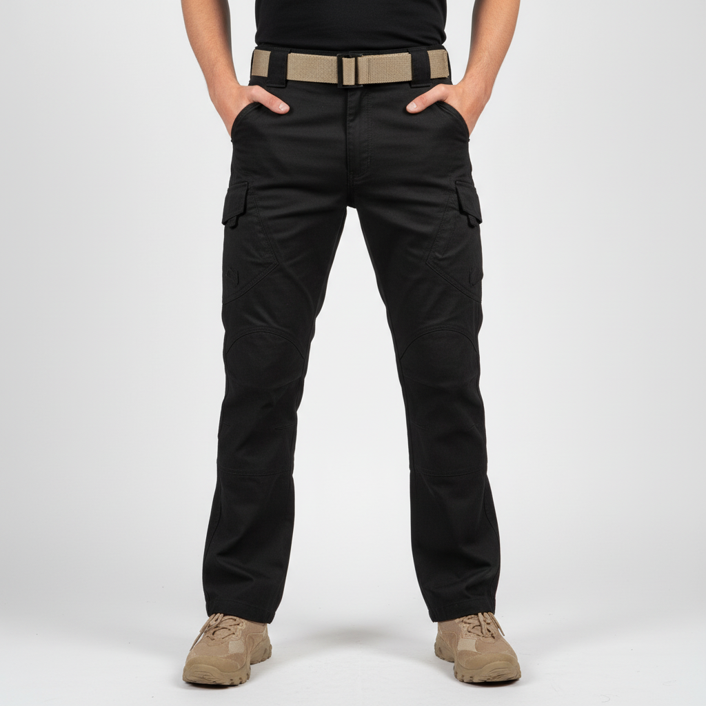 High-Quality Outdoor Pants - Sean