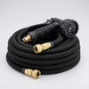 Expandable Lightweight Outdoor Garden Hose