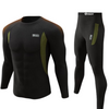 Thermal Underwear Set for Men - Thomas