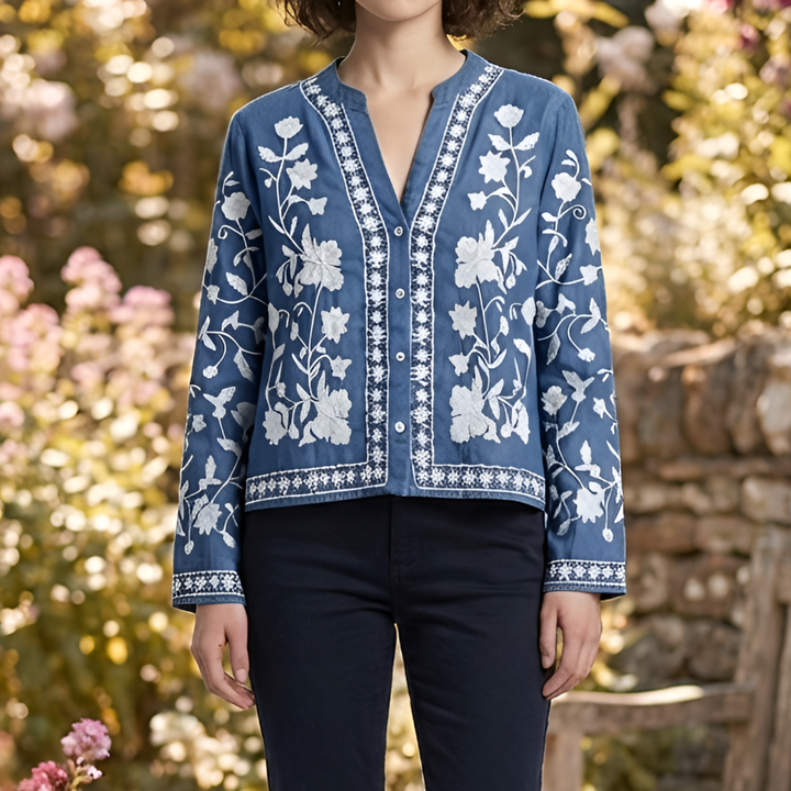 Bohemian Cardigan for Women