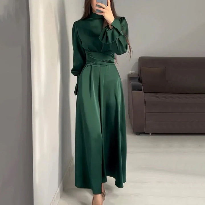 Elegant Long Dress for Women