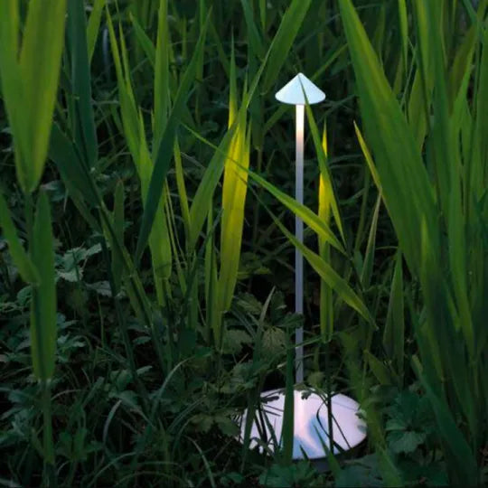 Wireless LED Lamp | Dimmable Battery-Powered Touch Lamp
