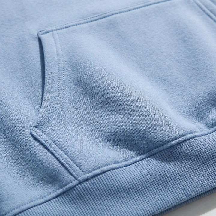 Relaxed-Fit Hoodie - Marcel