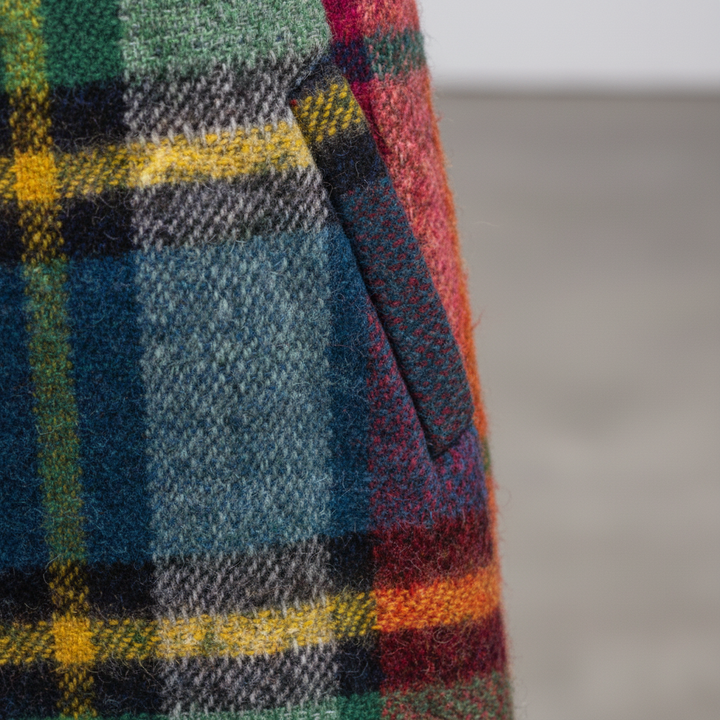 Classic Autumn Jacket - Susanne