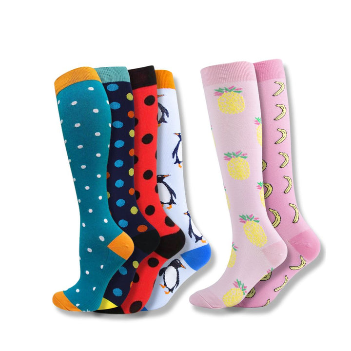 Orthopaedic Compression Socks (Women's) - VitalEase