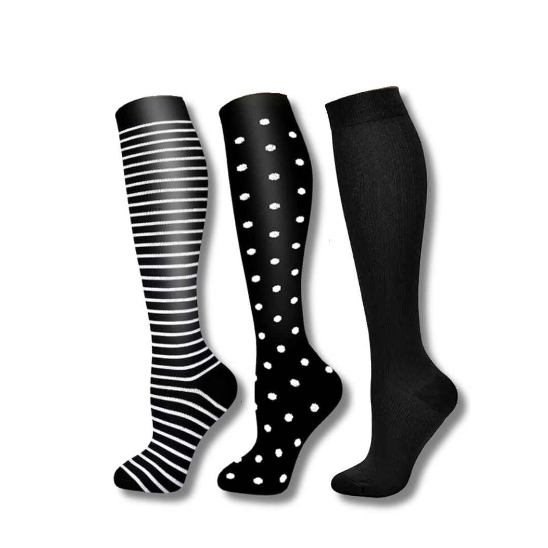 Orthopaedic Compression Socks (Women's) - VitalEase