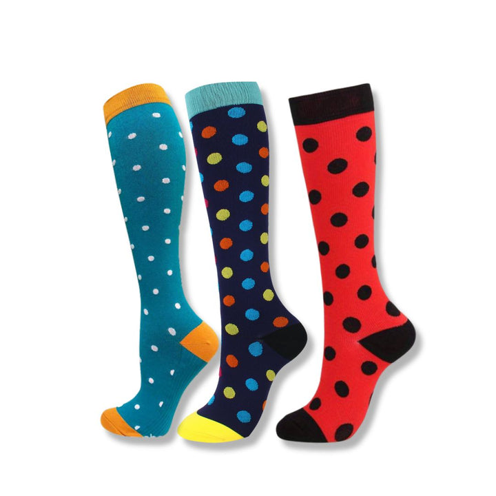 Orthopaedic Compression Socks (Women's) - VitalEase