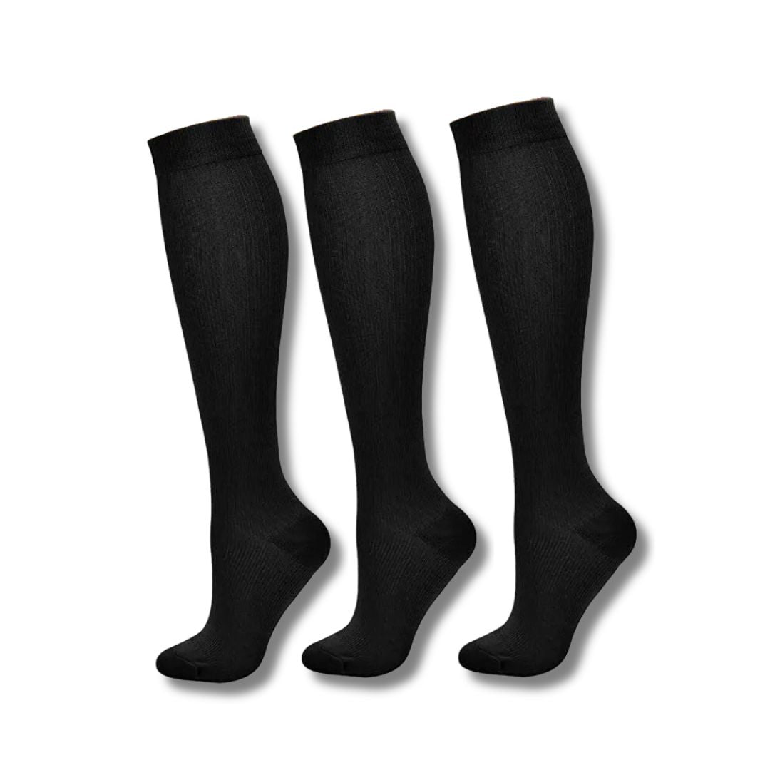 Orthopaedic Compression Socks (Women's) - VitalEase
