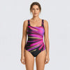 Control Swimsuit - Estelle