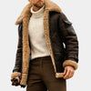 Aviator Winter Jacket for Men