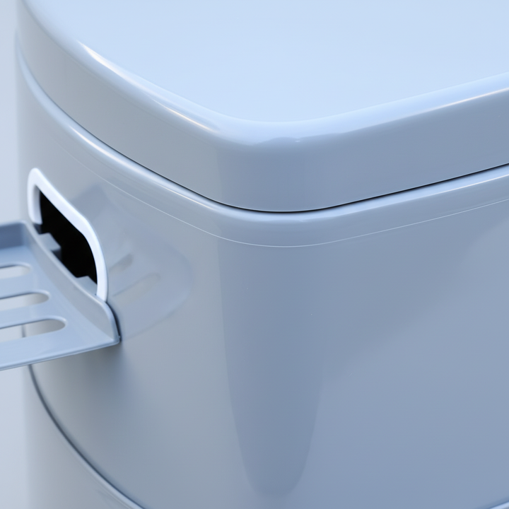 Lightweight Emergency Toilet - PortaComfort