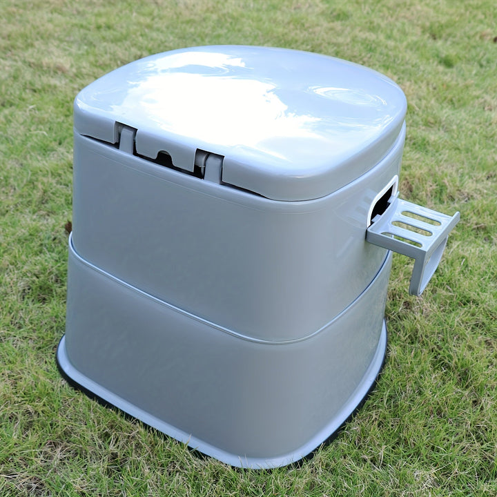 Lightweight Emergency Toilet - PortaComfort
