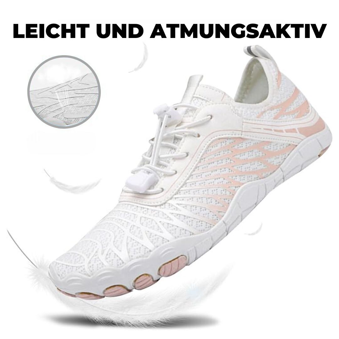 Orthopaedic Barefoot Shoes - VitalStride