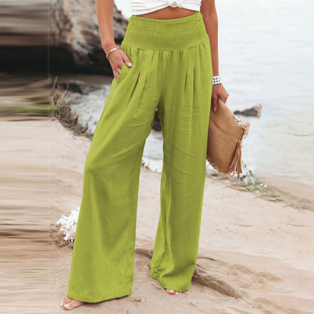 Summer Pants for Women