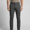 Mid-Rise Straight-Leg Trousers for Men