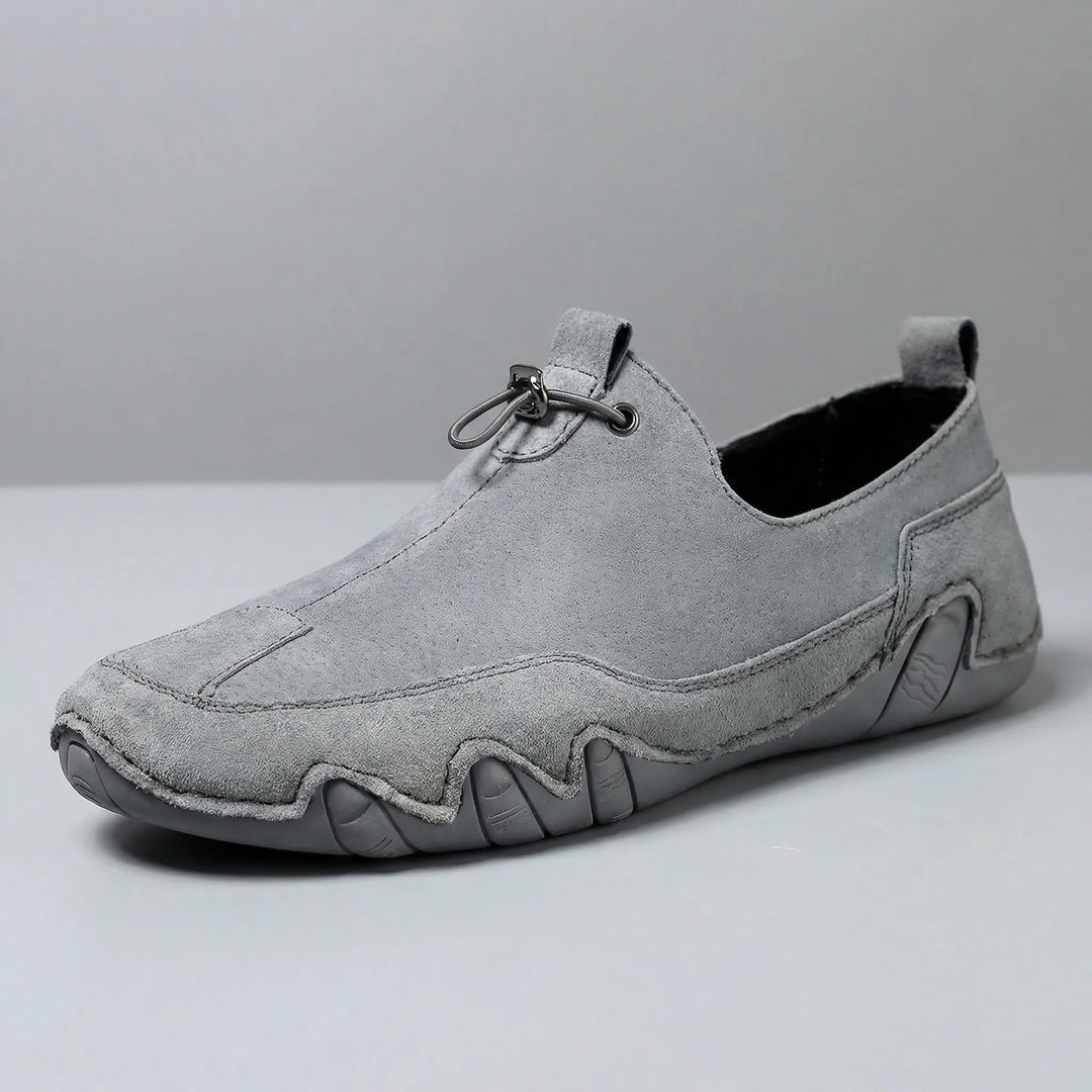 Lowtrek - Low-Cut Orthopedic Support Shoe