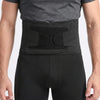 Adjustable Lumbar Support Belt