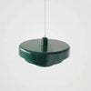 Tiered Vintage-Style LED Pendant Light